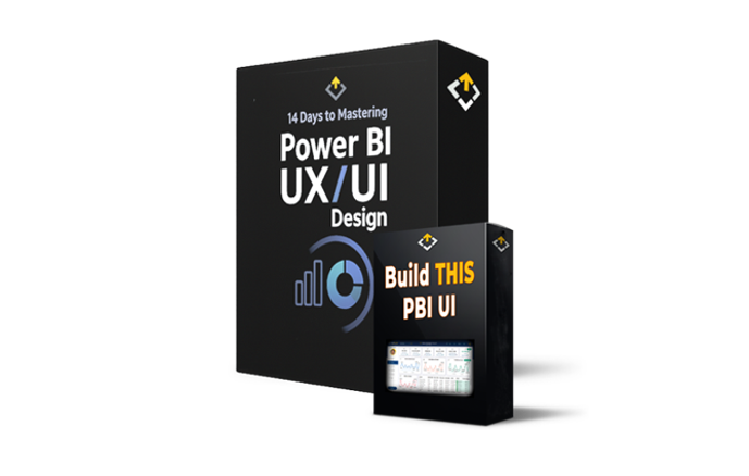 14 Days to Mastering Power BI UX UI Design - Primary Plan Image - Website 14 Days to Mastering Power BI UX UI Design - Primary Plan Image - Website