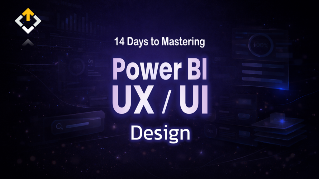 Top Courses on UX/UI Report Design | Power BI, Excel, PowerPoint
